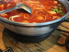 -有才叔的小馆(招商依云曲江店)