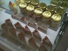 -好利来(积家店)