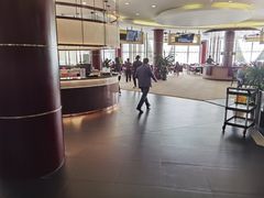 -上海华凯华美达广场酒店