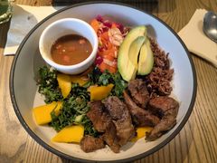 -Wagas沃歌斯(浦东陆家嘴投资大厦店)