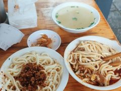 -老号牛王庙金宴面店(锦东路253号院店)
