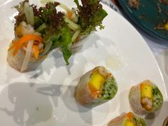 -美奈小馆·越南料理(中航城君尚购物中心店)
