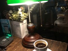 -青咖啡(三坊七巷店)