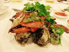 -新加坡海鲜共和(名胜世界圣淘沙海滨坊)