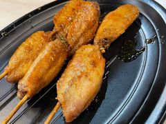 -渔文乐·海鲜大排档(壹品总店)