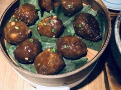葛粉圆子-刀板香·安徽菜(国购IFC店)