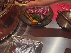 -西塔老太太泥炉烤肉(苏州大悦城店)