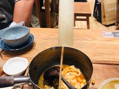 -小满手工粉(上海月星环球港店)