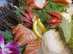 -松子料理(世纪城店)