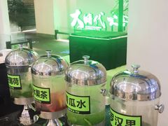-客语客家菜(佳兆业广场店)