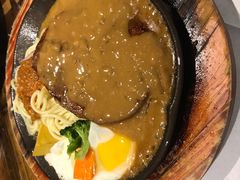 -西缘牛排(荟聚购物中心店)
