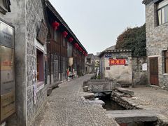 -前童古镇