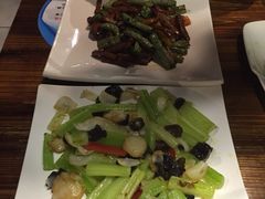 森谷美食公园生态餐厅-森谷美食公园(杨行店)