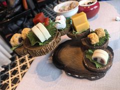 -花家怡园(中关村·融科店)