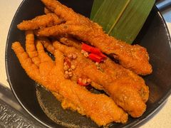 -海底捞火锅(外滩店)