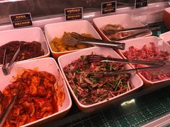 -33韩式自助烧烤(环城南路店)