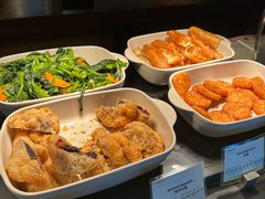 -天津君隆威斯汀酒店