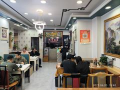 -尕西木老春台东乡手抓美食