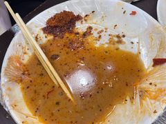 -郭记小街麻辣烫(南小街总店)