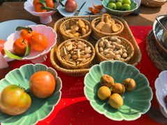 -鲤院·新中式美学·庭院餐厅(夫子庙店)