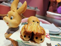 -水桶王国主题餐厅·聚会·生日派对·亲子活动·家庭套餐(亚龙湾希尔顿店)