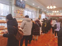 -新侨三宝乐面包店(崇文门店)