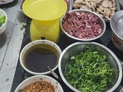 -南香小食店(水门路店)