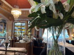 -火车头法国西餐厅