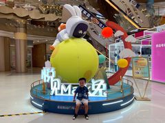 -奥园广场(广州番禺福德路店)