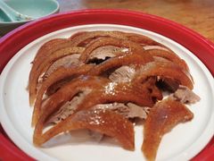 -四季厨房 鲁菜·孔府烤鸭(二环南路店)