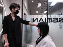 -SEBASTIAN塞巴斯汀