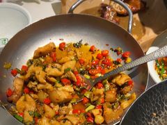 -费大厨辣椒炒肉(黄兴中心广场店)