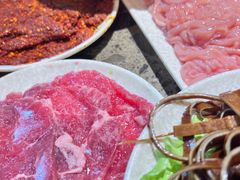 -六公里老火锅(总店)