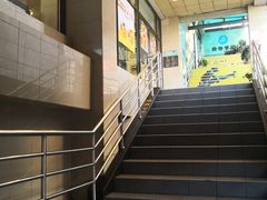 -麦当劳(军博店)