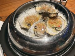 -海味当家·蒸锅海鲜(星海公园店)