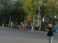 -昆山城市生态森林公园