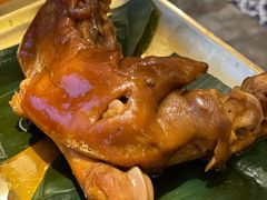 -包整·丝娃娃(一览甲秀楼风景店)