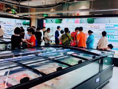 -盒马鲜生(杨高南路店)