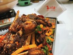 -雅酌园百姓菜馆(颐和路店)