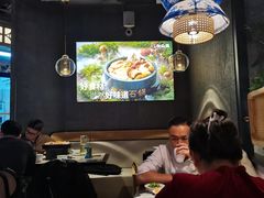 -野·大山里野生菌石锅土鸡(益田假日店)