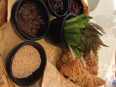 -大张烙馍村(泉山店)