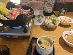 -味太助·银饭食堂(中华城店)