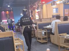 -傣妹火锅(南京东路一店)
