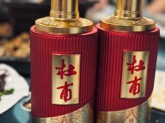 -炉鼎记酒肆•江湖菜•烤全羊(熊婆婆的花园店)