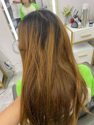 -私人定制 Hair Salon