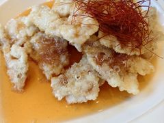 传统锅包肉-老妈菜馆(建设街店)