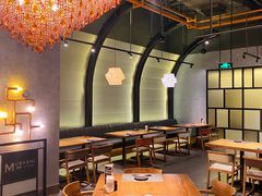 大堂-武藏日本料理(宝安壹方城店)