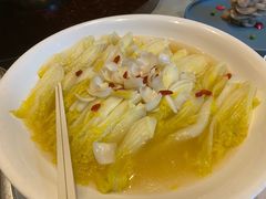 -广州富力丽思卡尔顿酒店·丽轩·粤菜