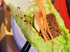 -么肆烤肉(汉街形象店)