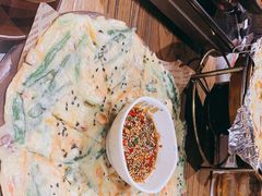 -冰川冷面·延边菜·炭烤串(观前店)